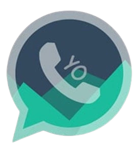 yowhatsapp logo